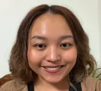 Maya Angelica  Soriano Cudal